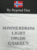Sommerdrøm Light Dundyne