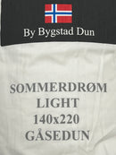 Sommerdrøm Light Dundyne