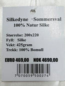 Silkedyne Sommersval