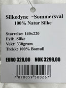 Silkedyne Sommersval