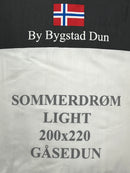 Sommerdrøm Light Dundyne